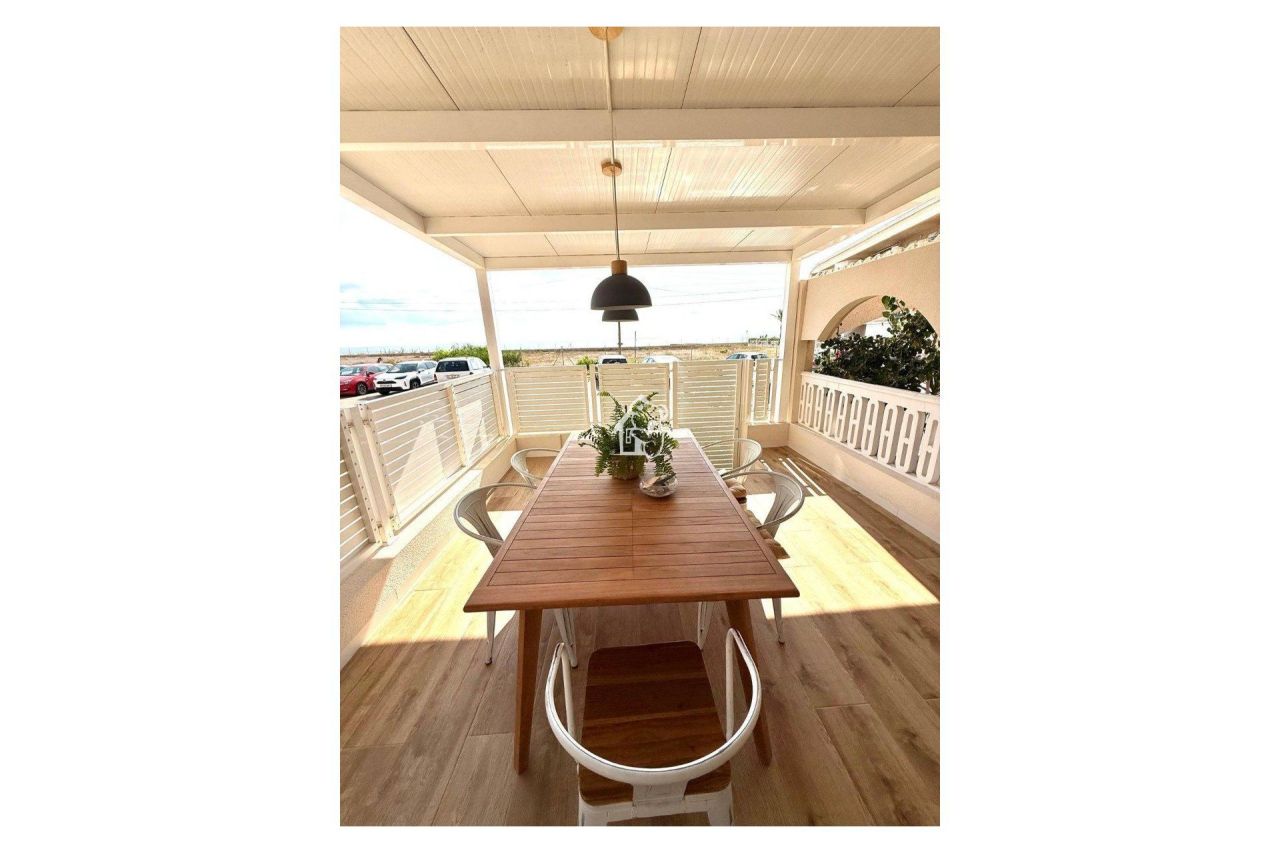 Bungalow en Dehesa de Campoamor, España, 80 m² - imagen 3