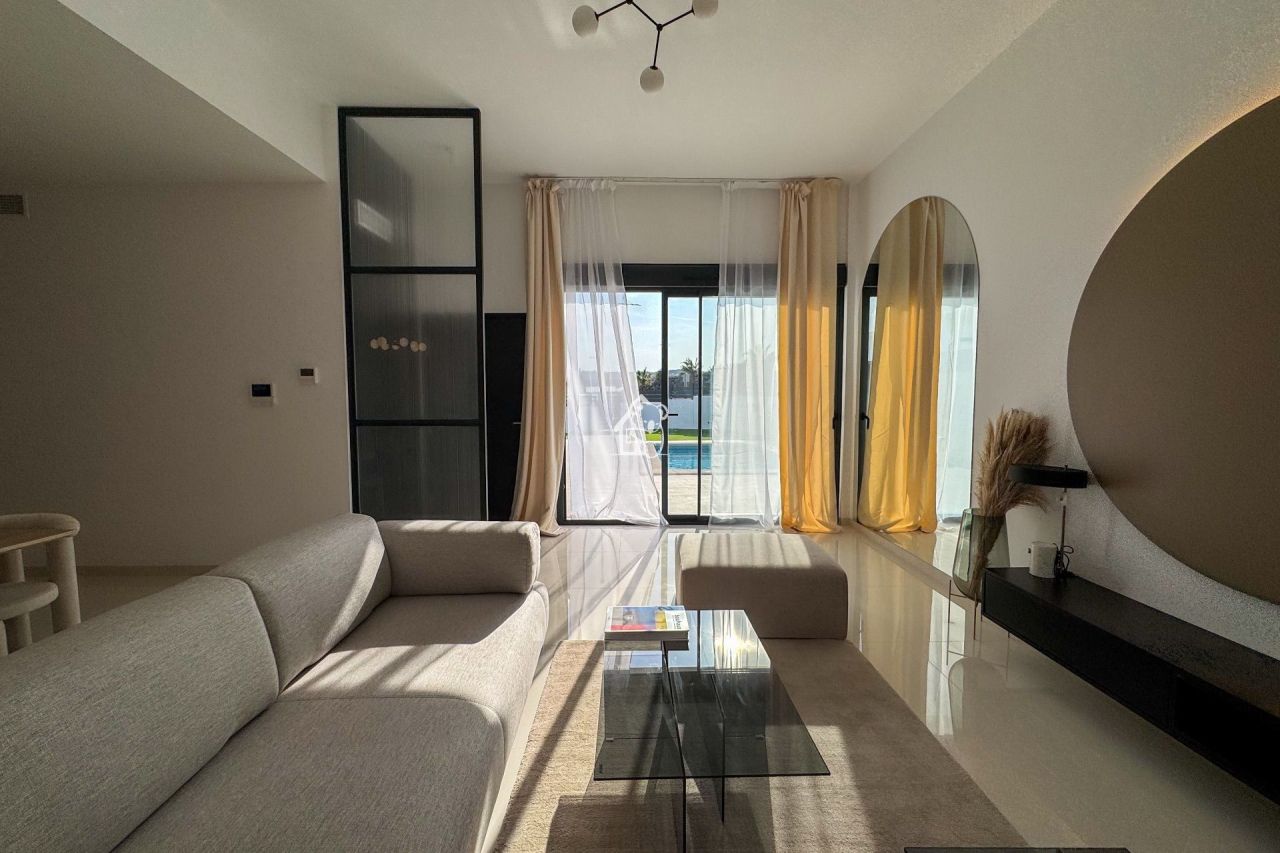 Villa in San Miguel de Salinas, Spain, 108 m² - picture 3