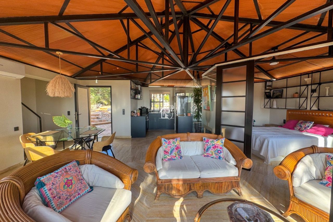 Chalet in Dehesa de Campoamor, Spanien, 90 m² - Foto 3