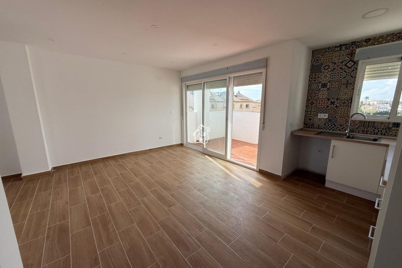 Penthouse in Orihuela Costa, Spanien, 60 m² - Foto 3