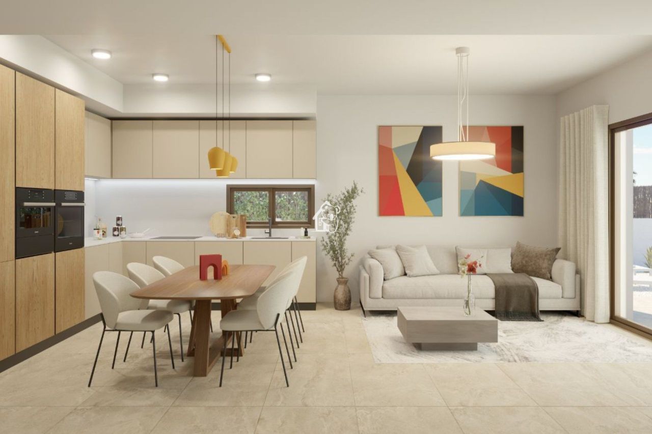 Villa en Algorfa, España, 113 m² - imagen 3