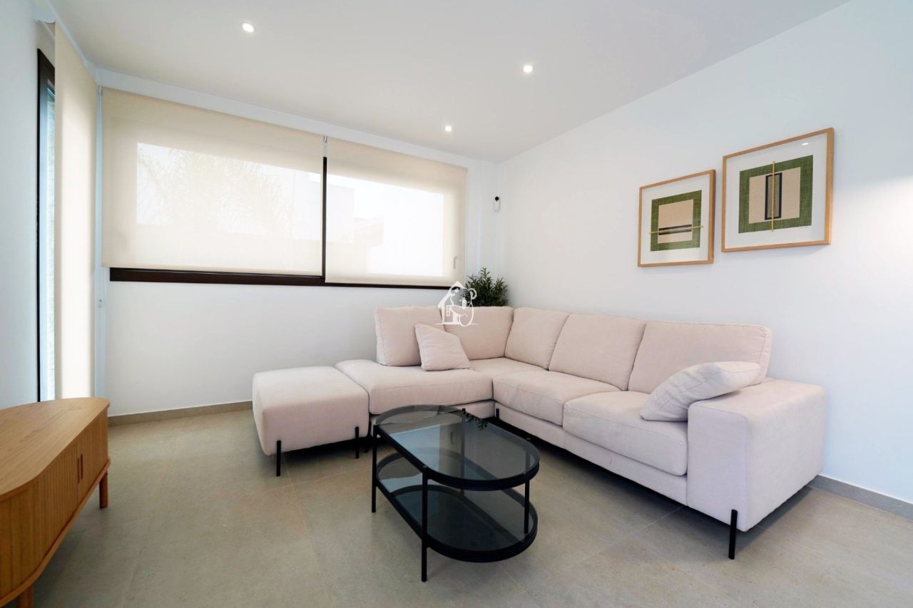 Chalet a Heredades, Spagna, 140 m² - foto 3