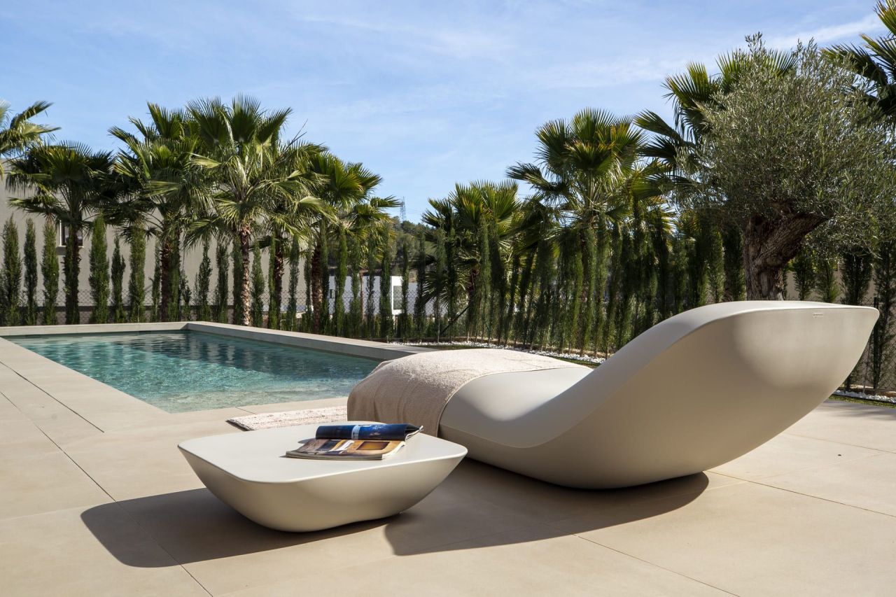 Villa a Dehesa de Campoamor, Spagna, 127 m² - foto 3