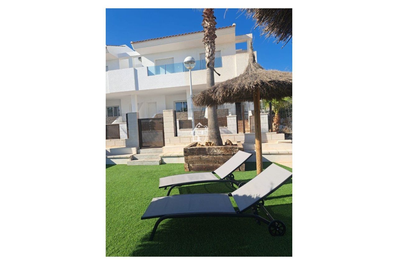 Bungalow in Orihuela Costa, Spanien, 80 m² - Foto 3