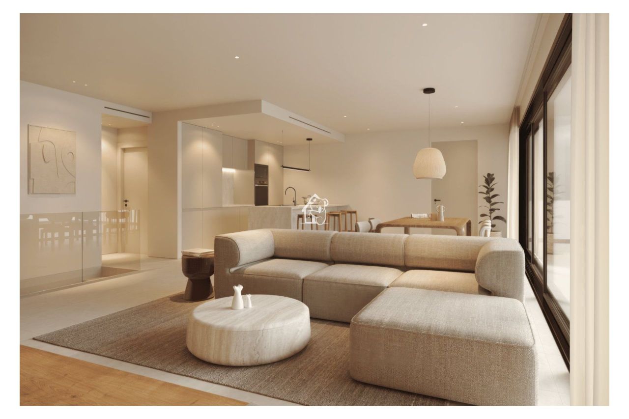 Chalet a Dolores, Spagna, 126 m² - foto 3