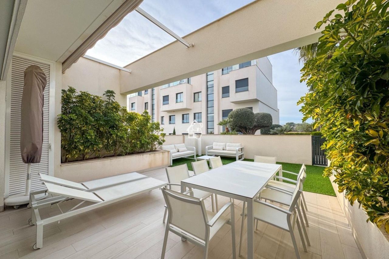 Apartamento en Las Colinas, España, 105 m² - imagen 3