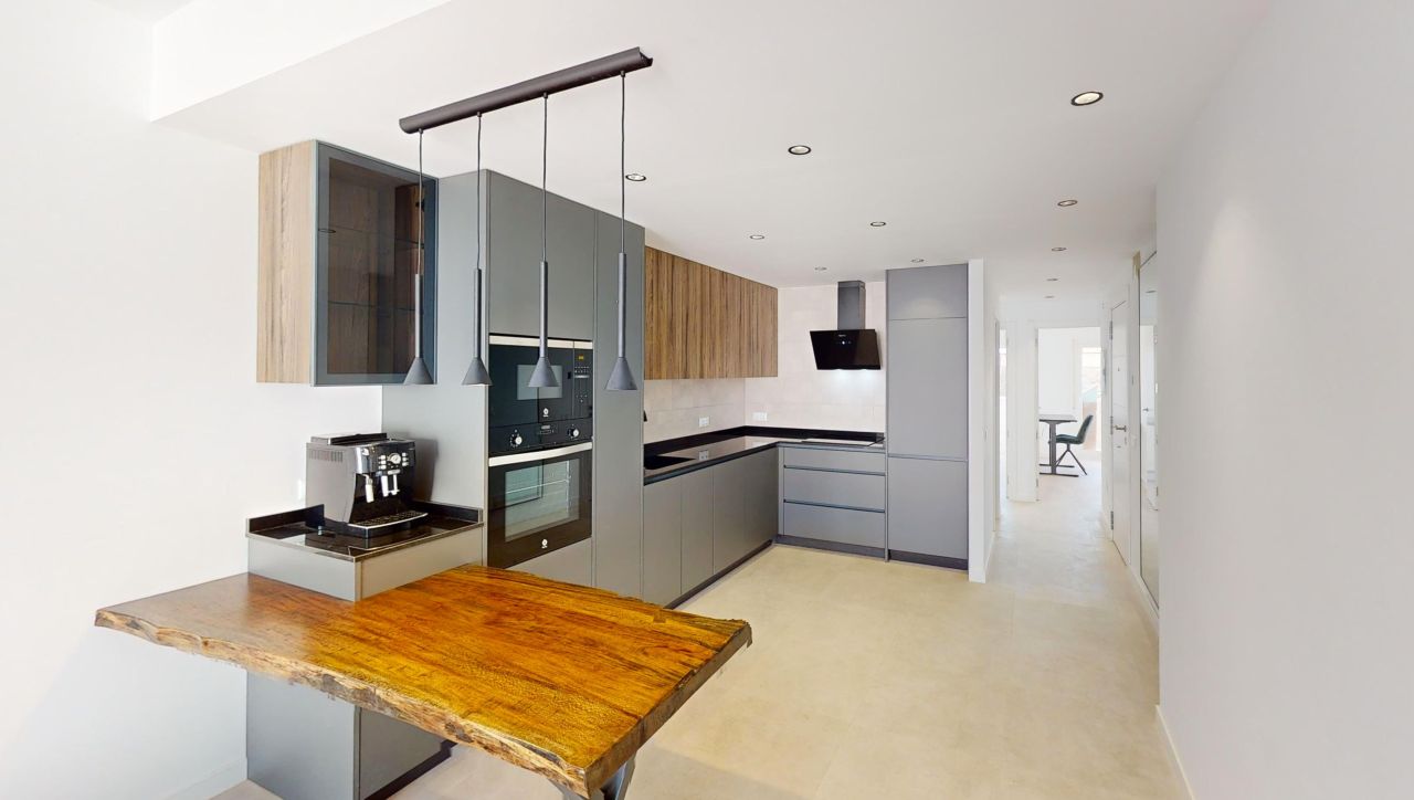 Penthouse in Pilar de la Horadada, Spain, 82 m² - picture 3