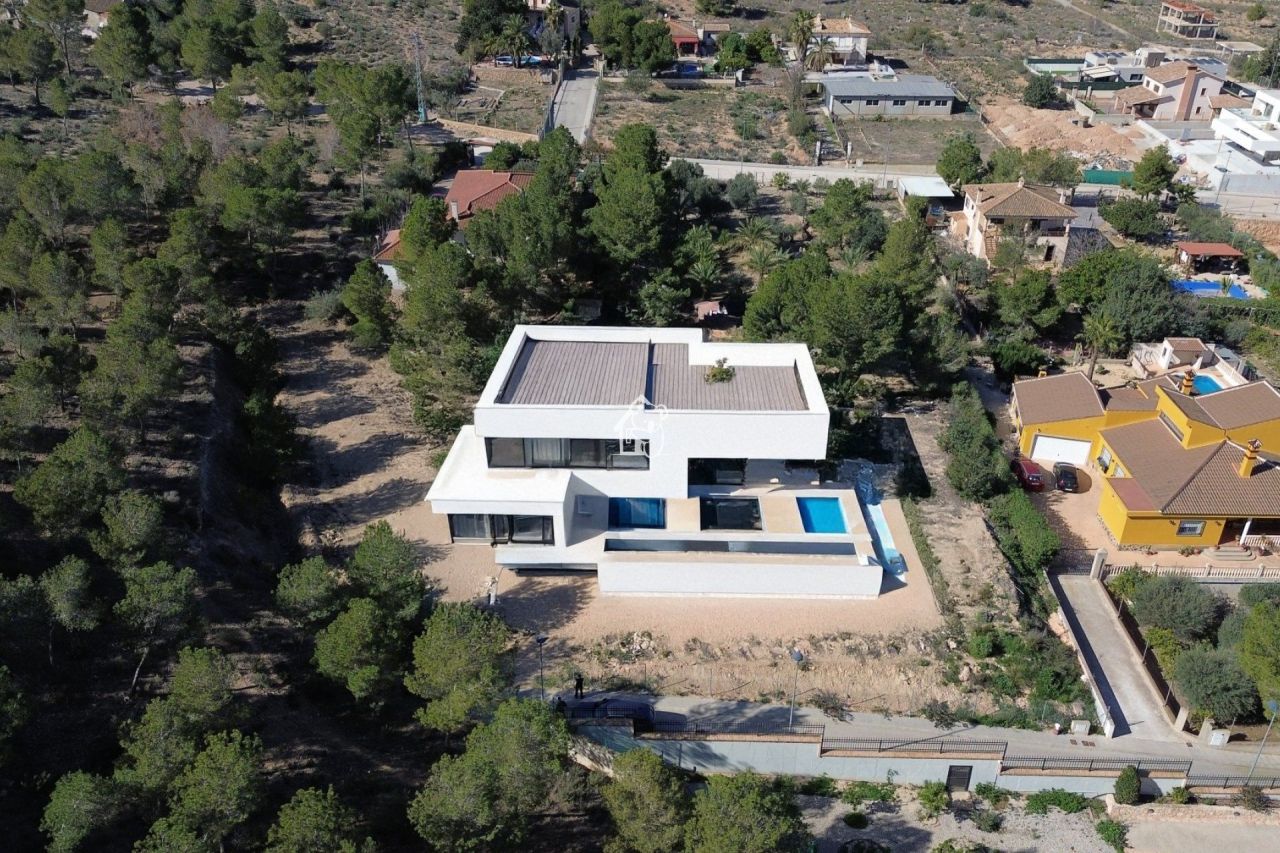 Land in Orihuela, Spain, 2 734 m² - picture 3