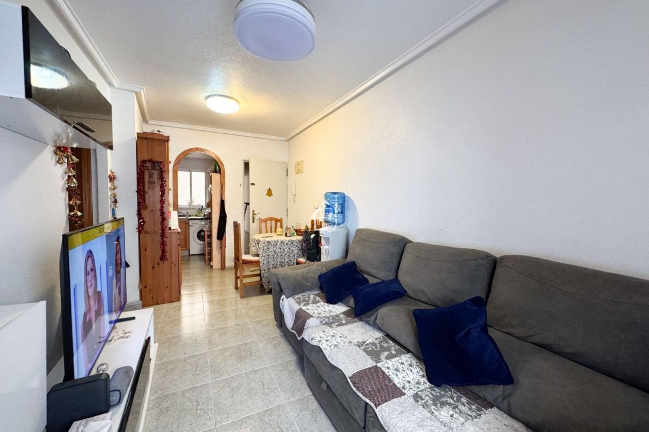 Apartment in Torrevieja, Spanien, 50 m² - Foto 3