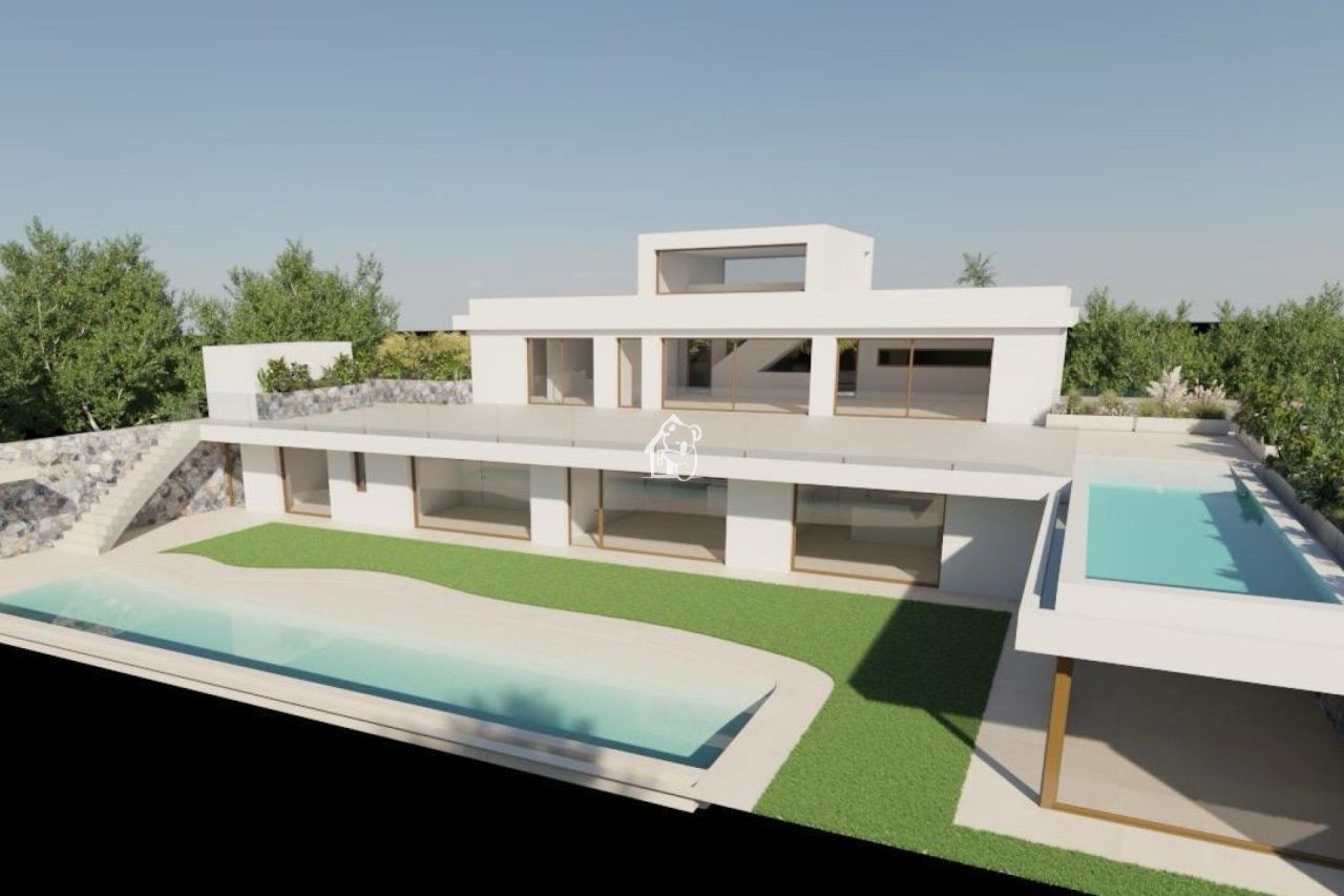 Chalet à Las Colinas, Espagne, 450 m² - image 3