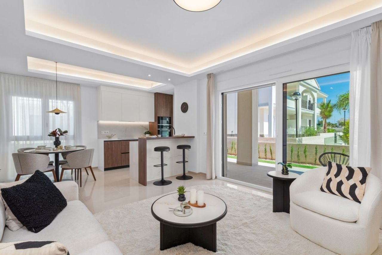 Appartamenti a Ciudad Quesada, Spagna, 86 m² - foto 3