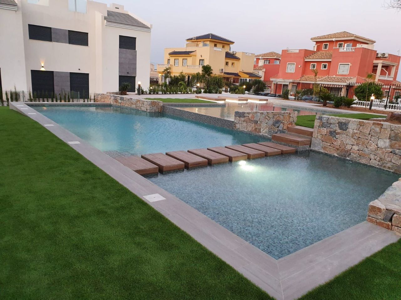 Bungalow en Valencia, España, 128 m² - imagen 3