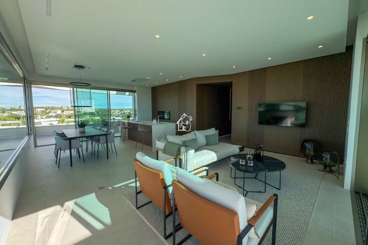 Penthouse à Las Colinas, Espagne, 360 m² - image 3
