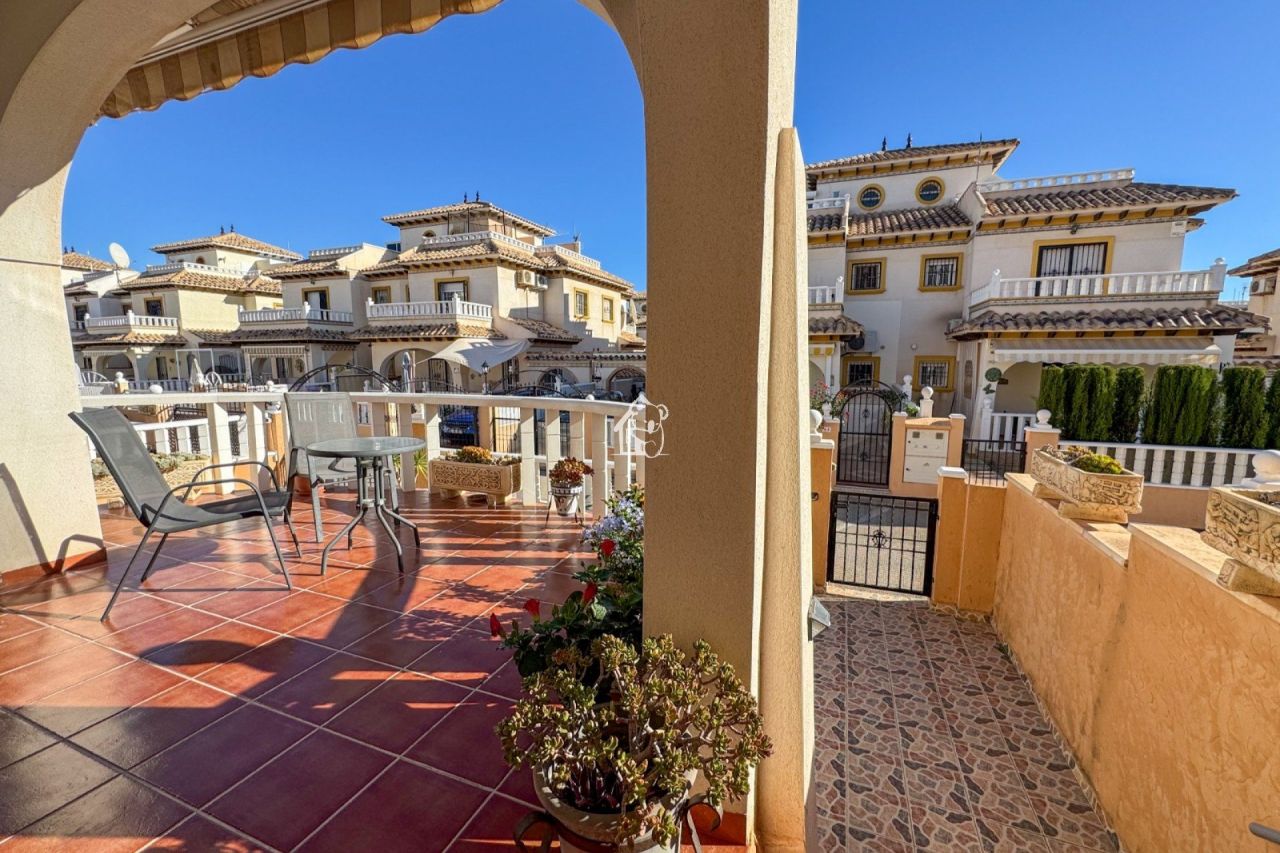 Chalet à Orihuela Costa, Espagne, 110 m² - image 3