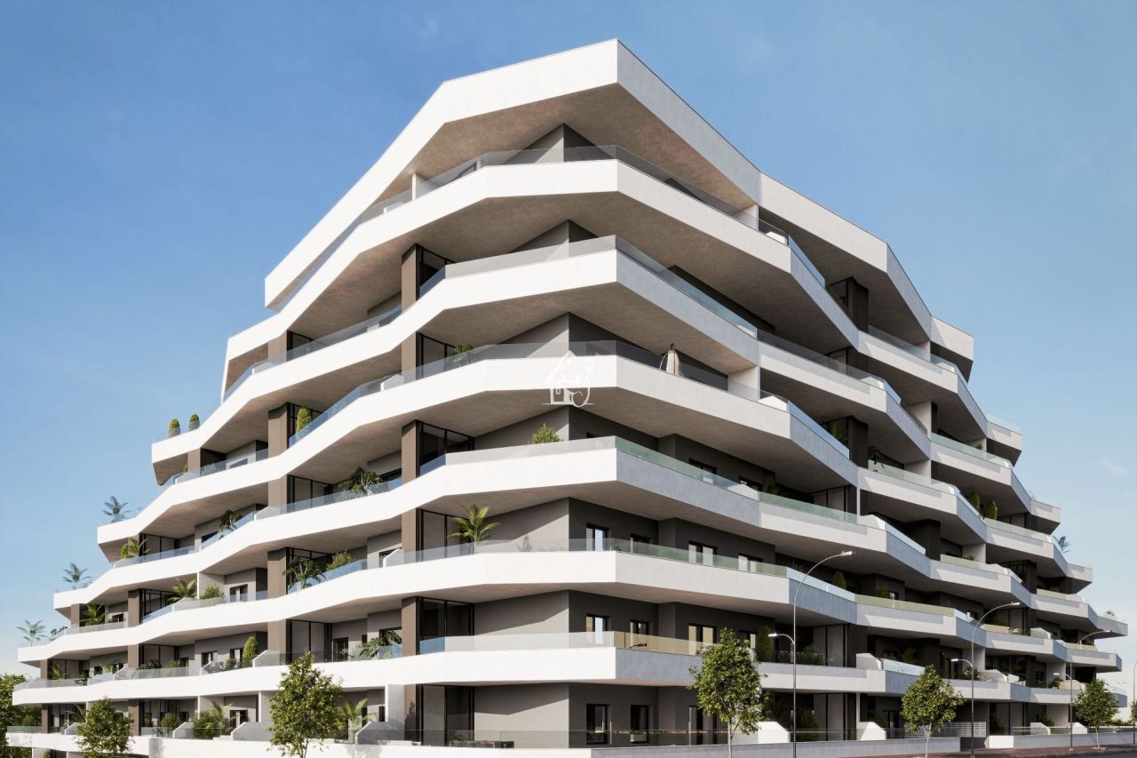 Appartement à San Miguel de Salinas, Espagne, 130 m² - image 3