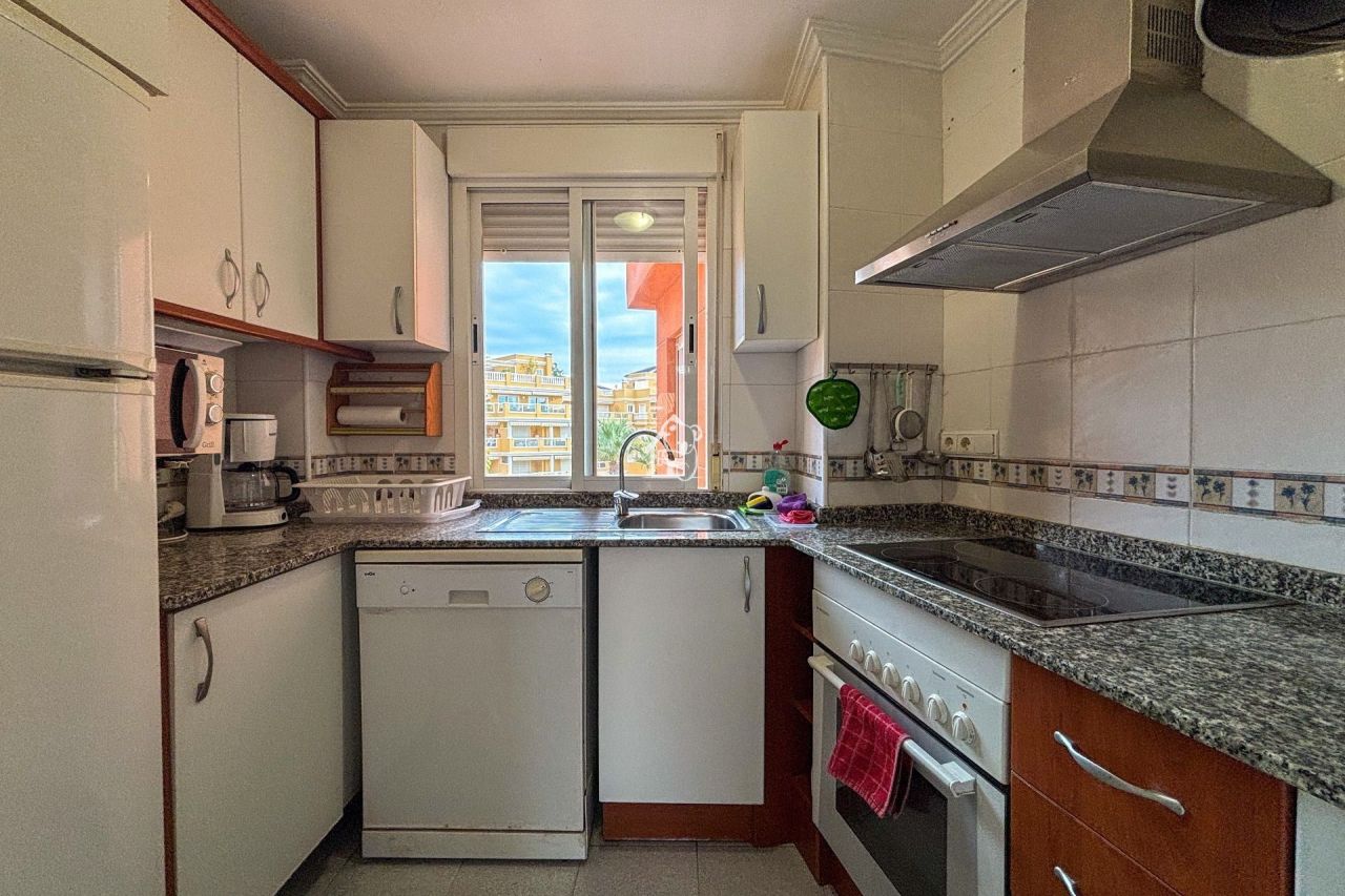 Apartamento en Orihuela Costa, España, 79 m² - imagen 4