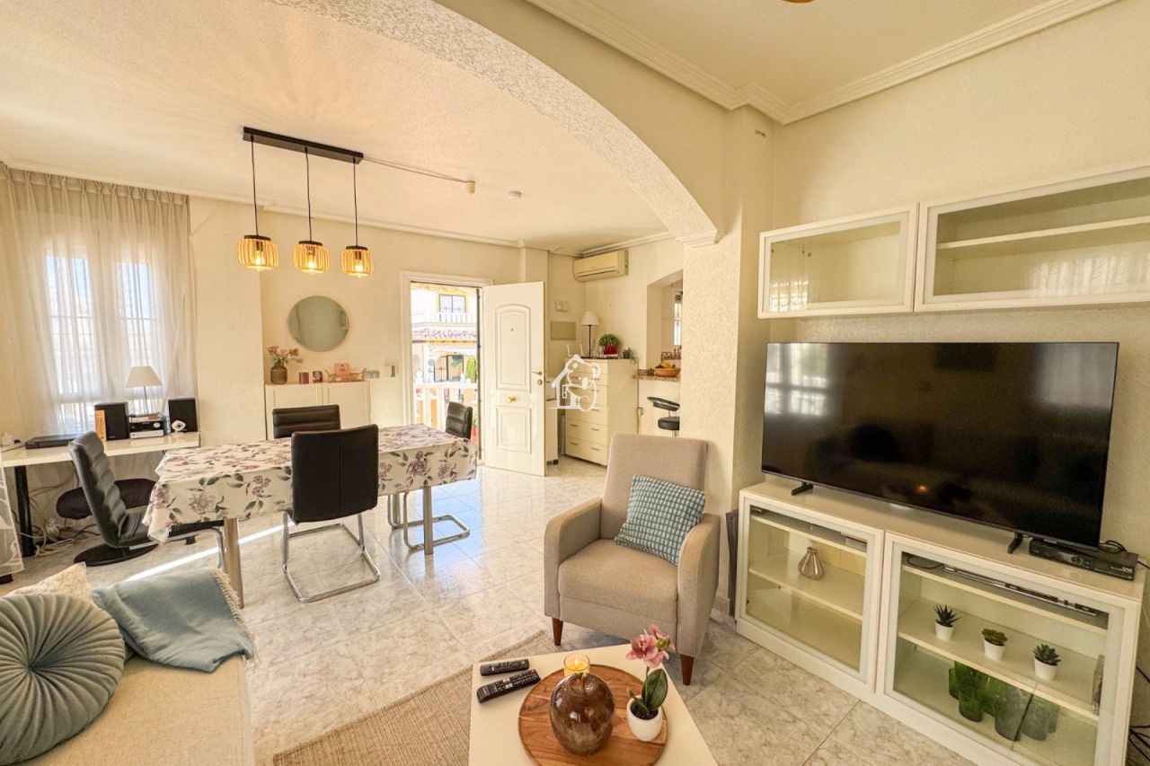 Chalet à Orihuela Costa, Espagne, 110 m² - image 4