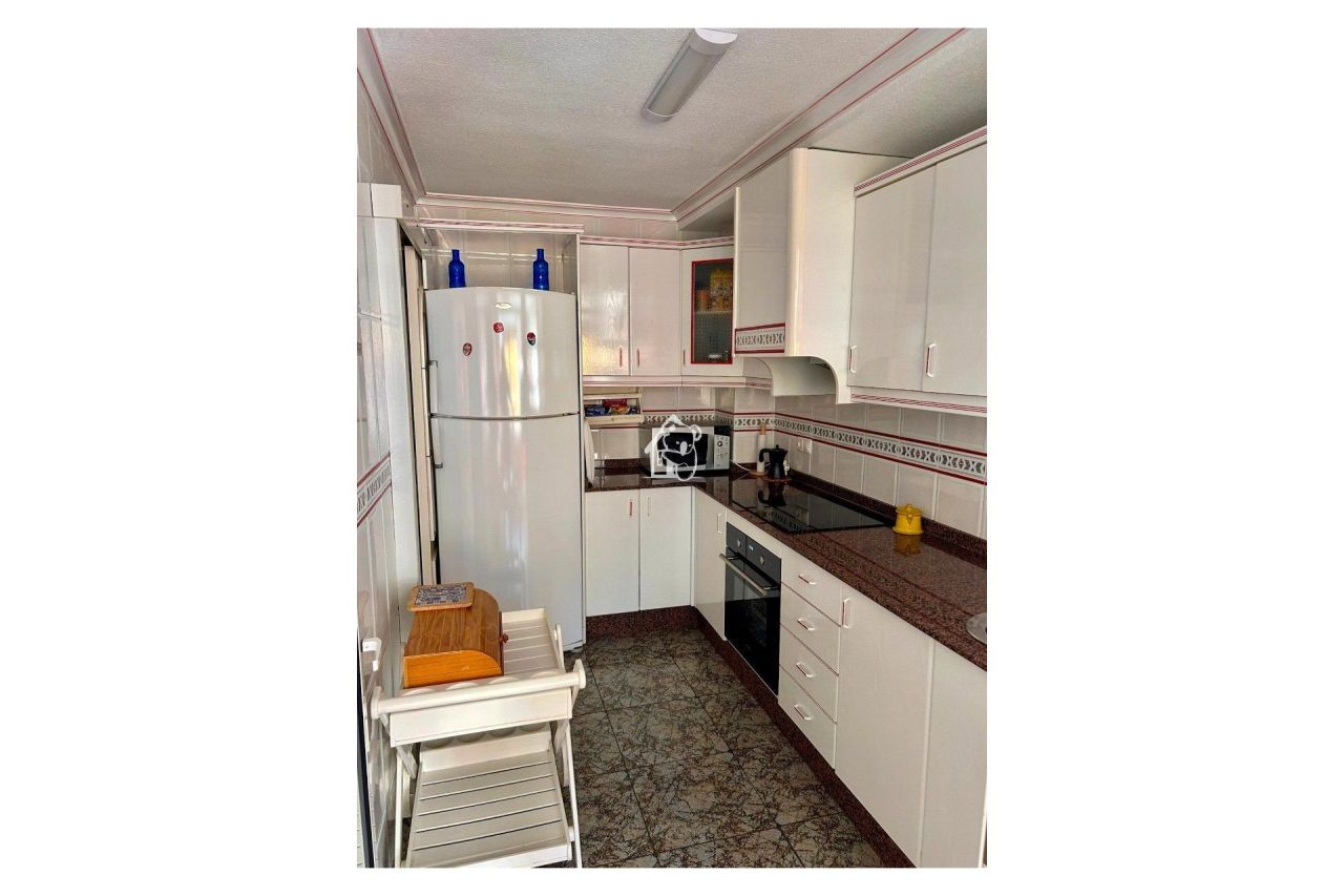 Apartment in Torrevieja, Spain, 120 m² - picture 4