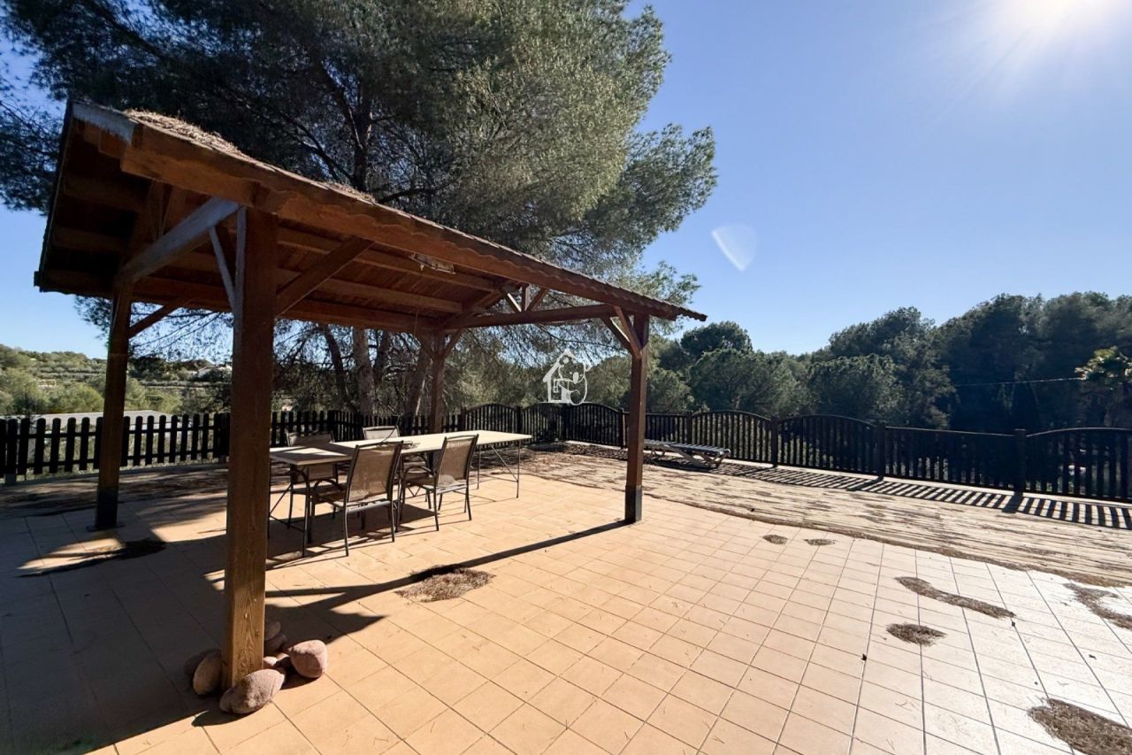 Haus in Pilar de la Horadada, Spanien, 200 m² - Foto 4