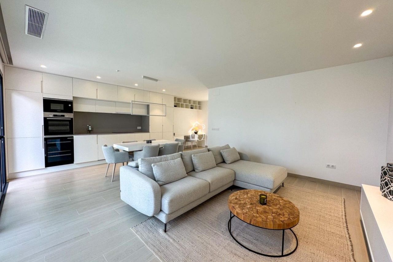 Apartamento en Las Colinas, España, 105 m² - imagen 4