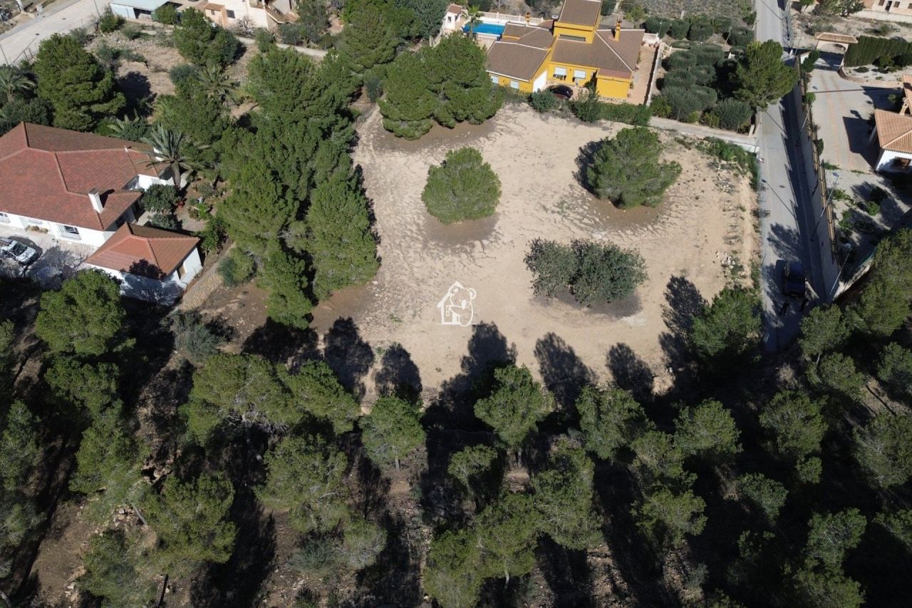Land in Orihuela, Spain, 2 734 m² - picture 4