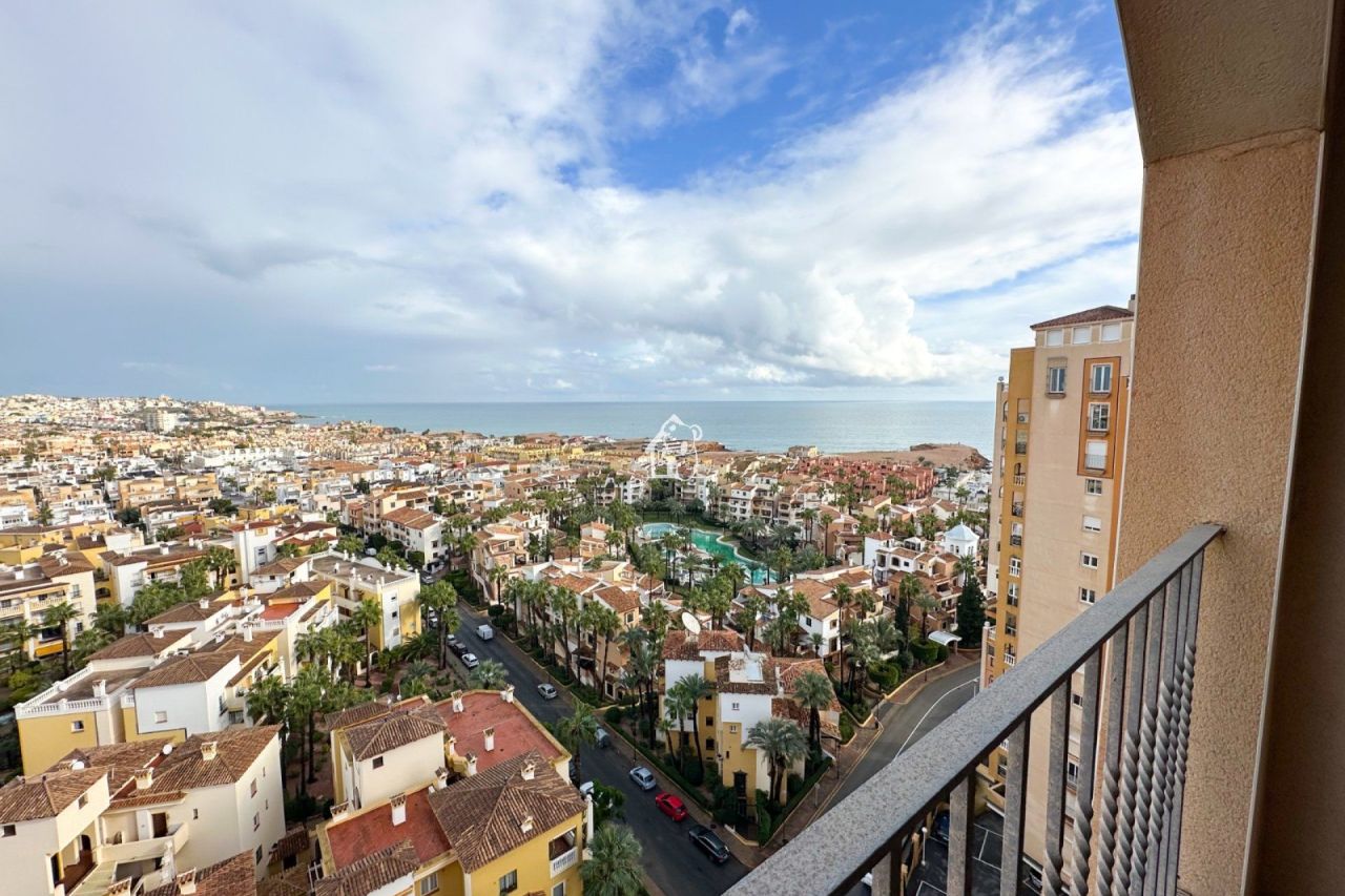 Attico a Torrevieja, Spagna, 60 m² - foto 4