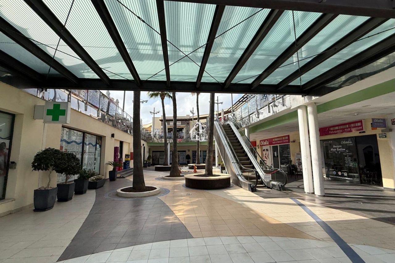 Cafetería, restaurante en Punta Prima, España, 135 m² - imagen 4