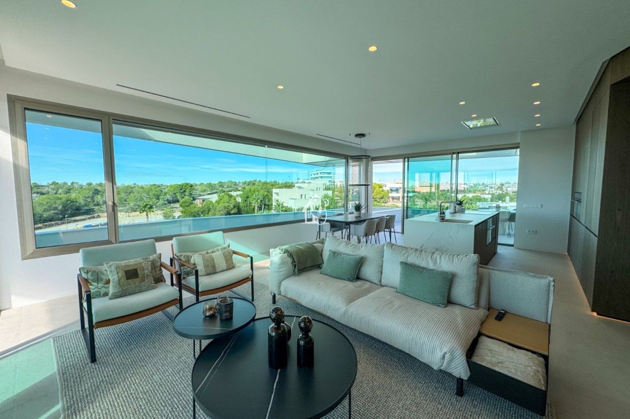 Penthouse à Las Colinas, Espagne, 360 m² - image 4