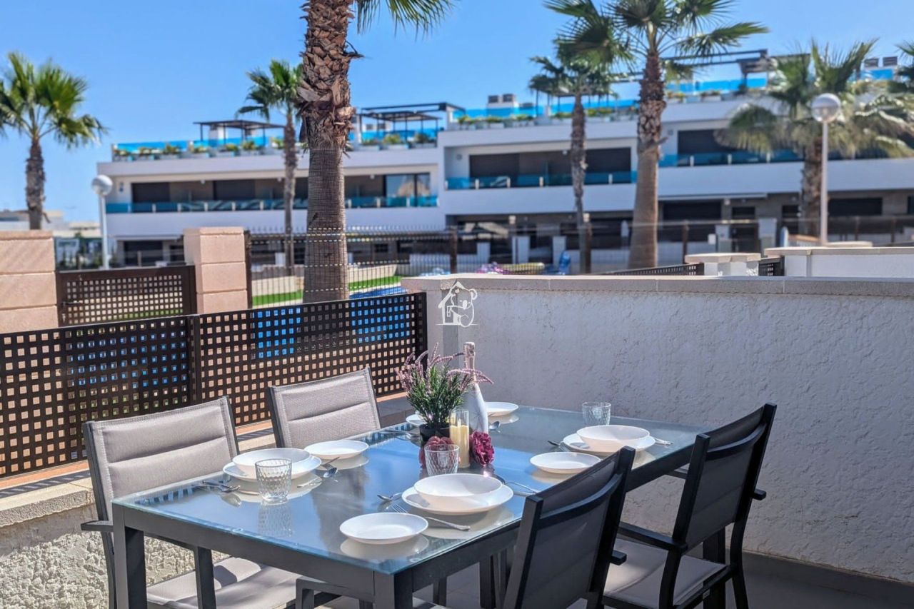 Bungalow in Orihuela Costa, Spanien, 80 m² - Foto 4