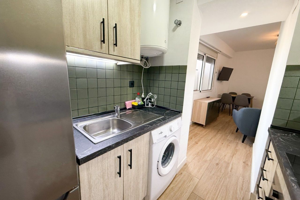 Appartamenti a Torre de la Horadada, Spagna, 50 m² - foto 4