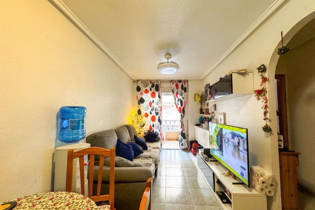 Apartment in Torrevieja, Spanien, 50 m² - Foto 4