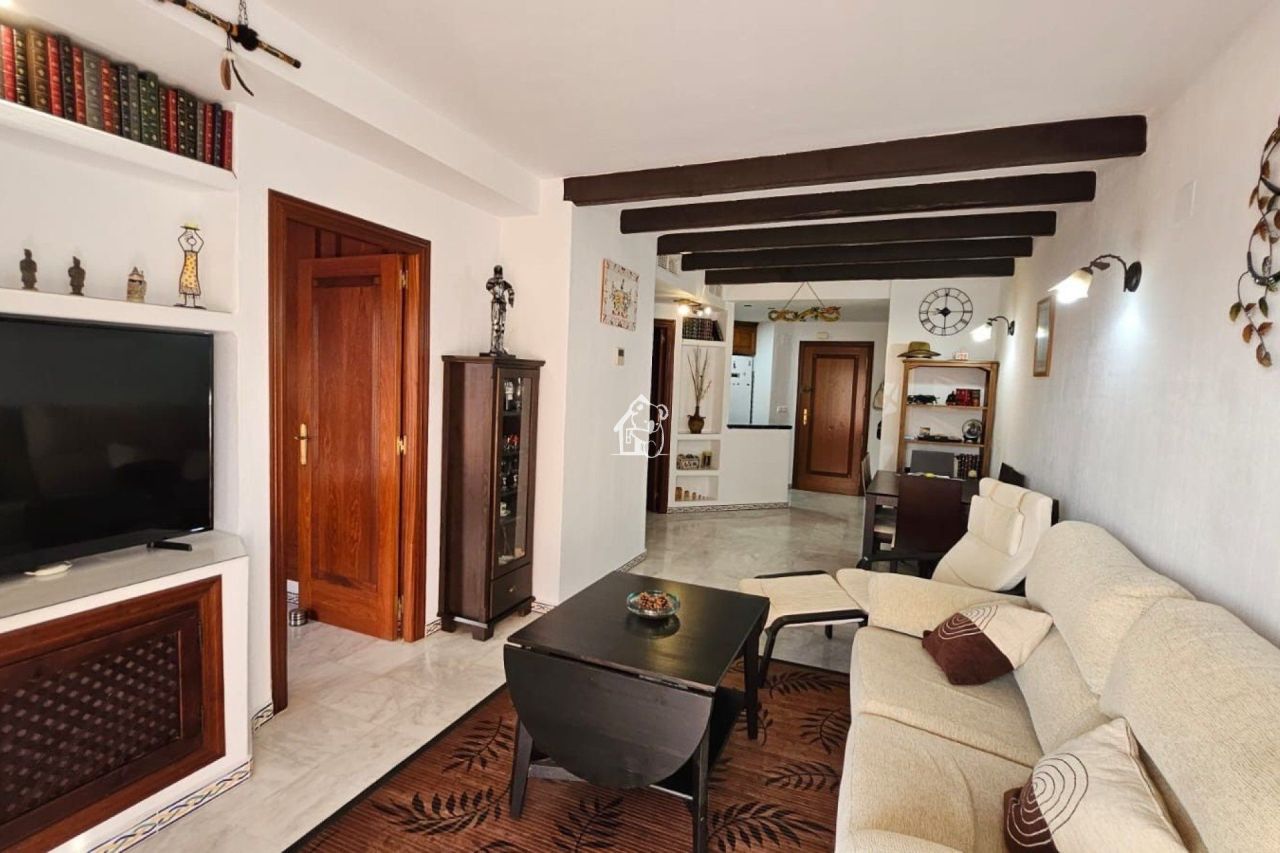 Wohnung in Torrevieja, Spanien, 90 m² - Foto 4