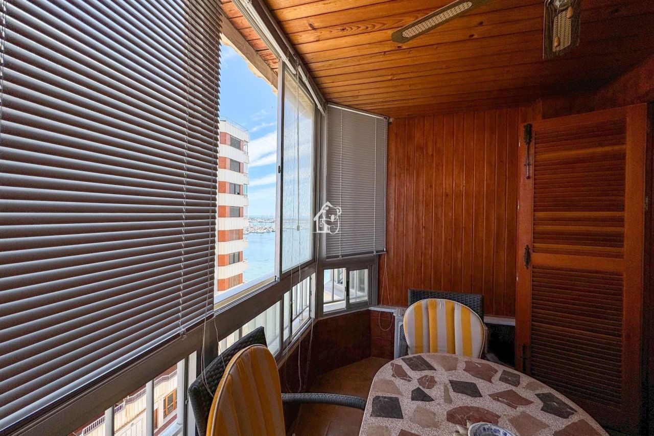 Appartamenti a Torrevieja, Spagna, 70 m² - foto 4