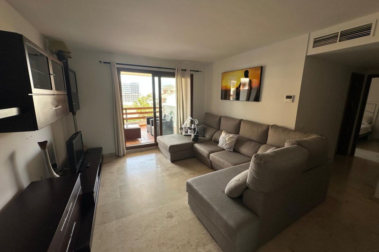Apartment in Orihuela Costa, Spanien, 85 m² - Foto 4