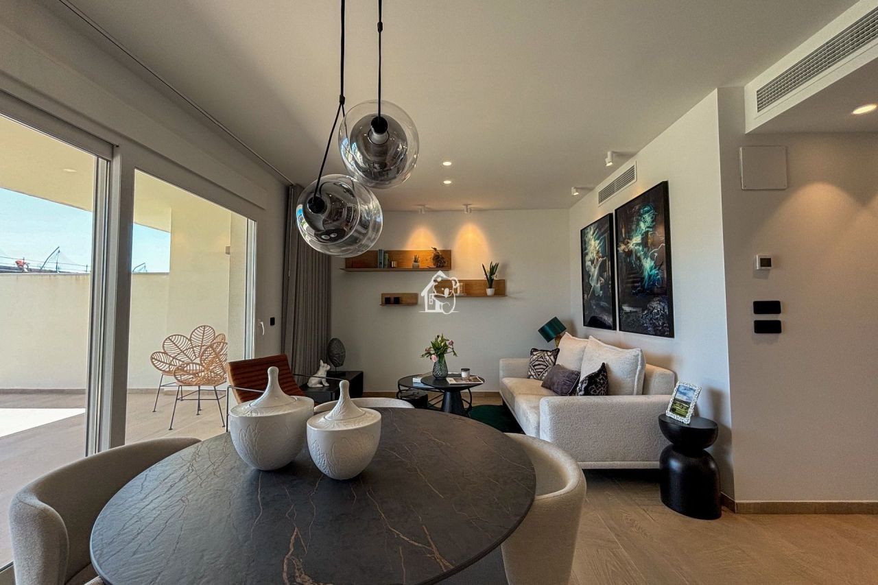 Apartment in Algorfa, Spanien, 75 m² - Foto 4