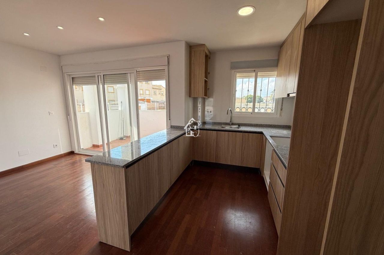 Apartment in Orihuela Costa, Spain, 60 m² - picture 4