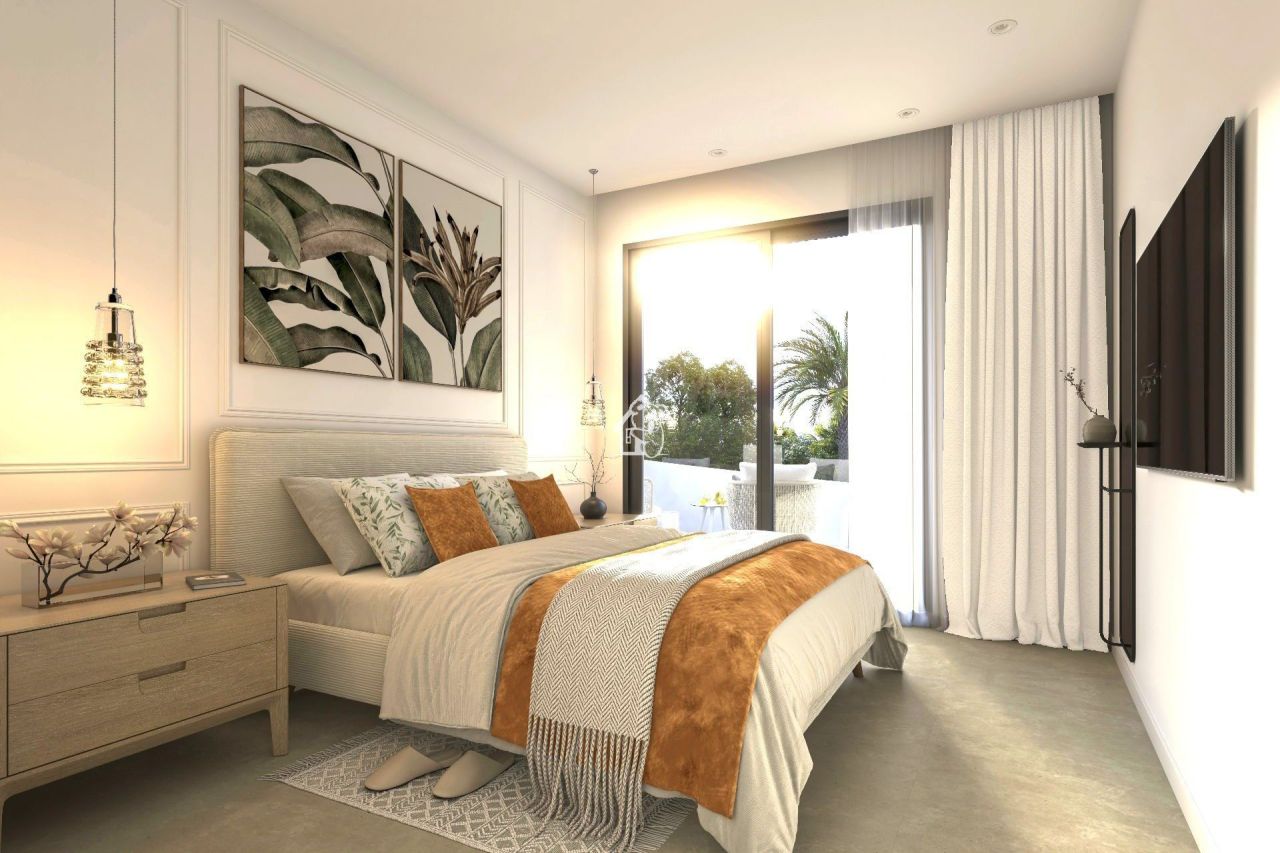 Villa a Dolores, Spagna, 135 m² - foto 4