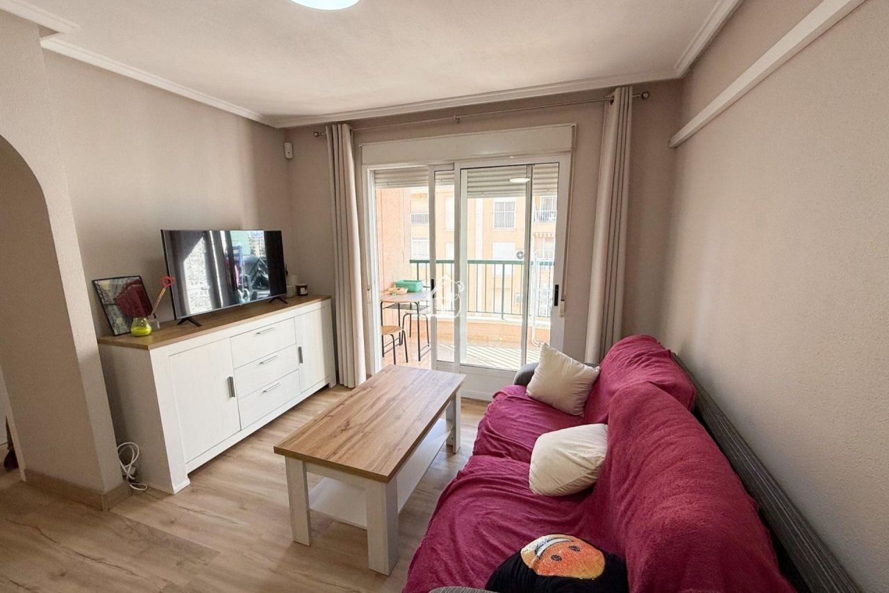 Apartment in Guardamar del Segura, Spanien, 65 m² - Foto 4