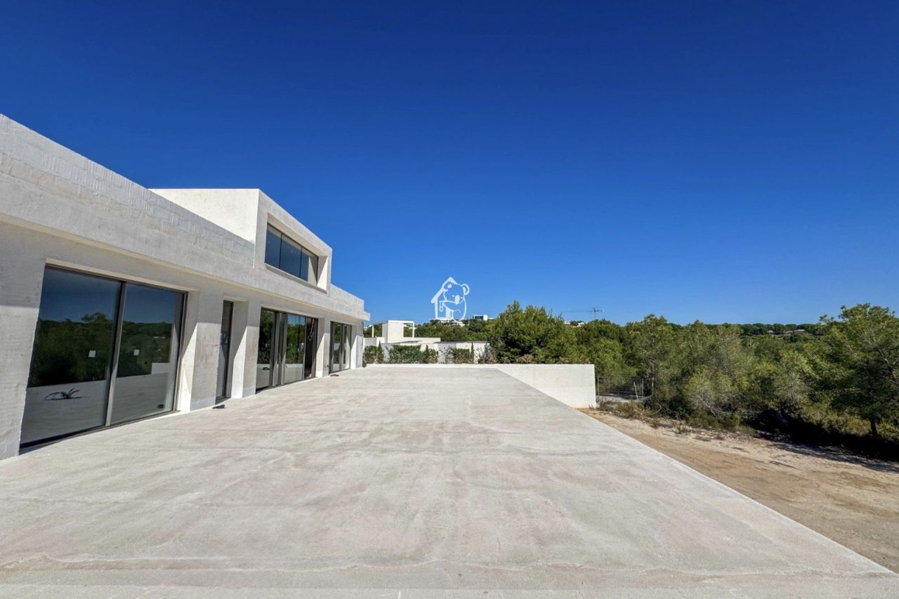 Chalet à Las Colinas, Espagne, 450 m² - image 4