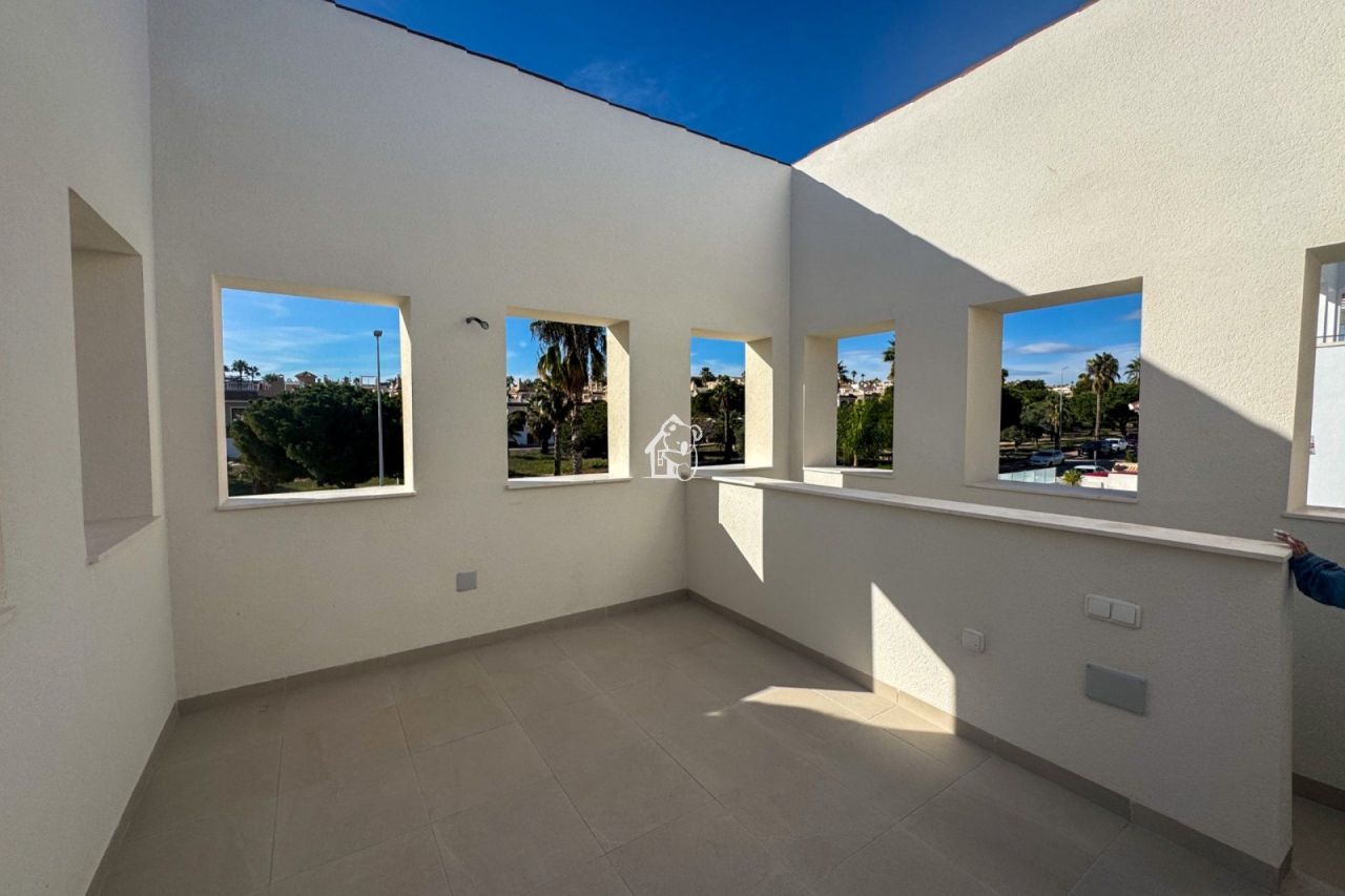 Chalet a Ciudad Quesada, Spagna, 168 m² - foto 4