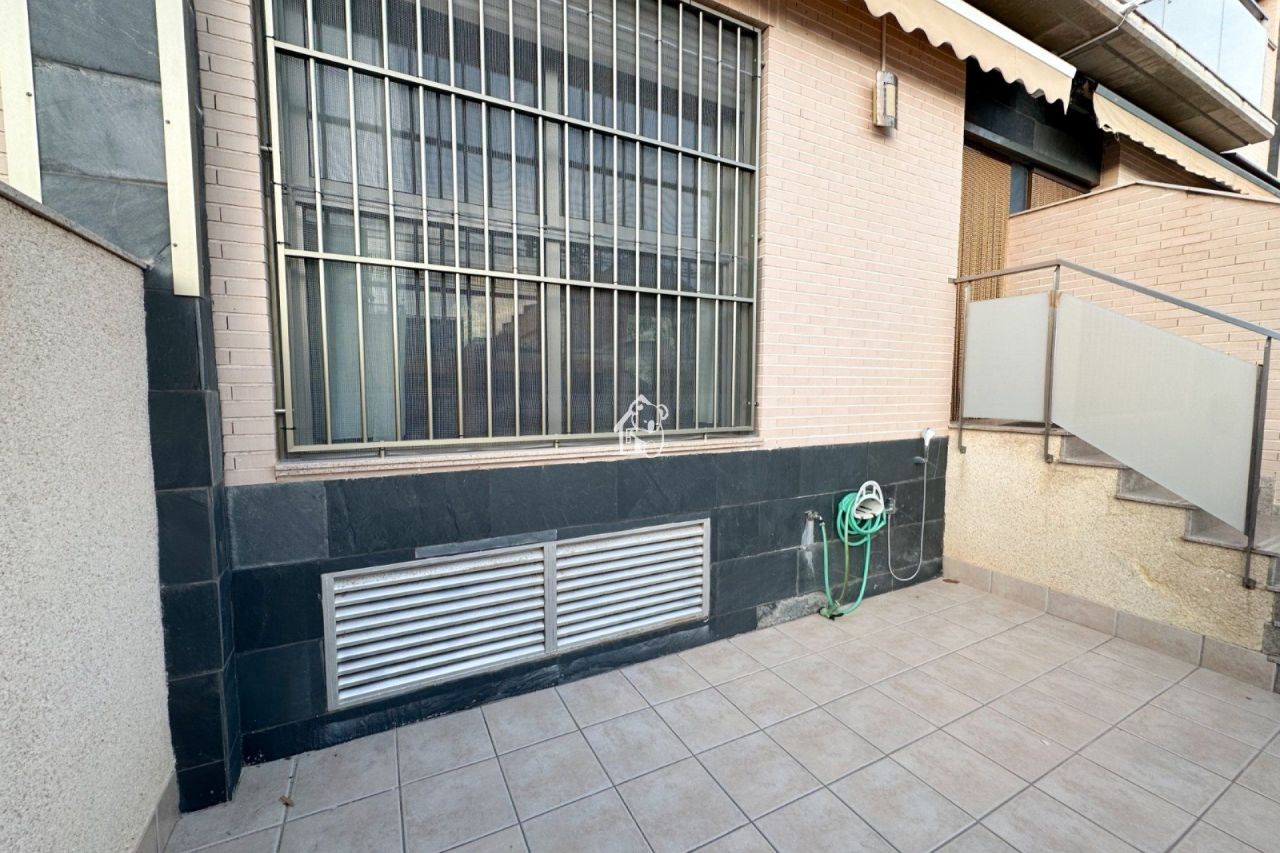 Haus in Torre de la Horadada, Spanien, 200 m² - Foto 4