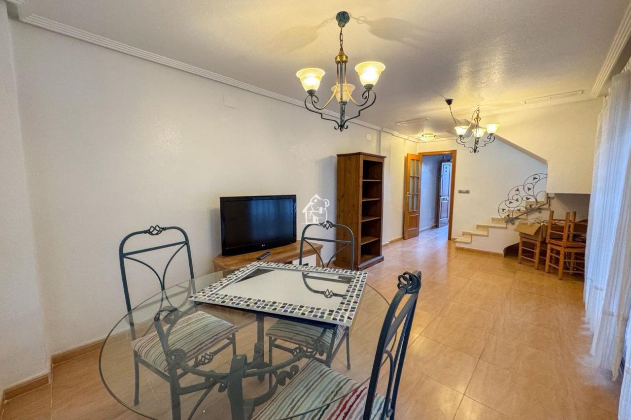 Haus in Torrevieja, Spanien, 90 m² - Foto 4