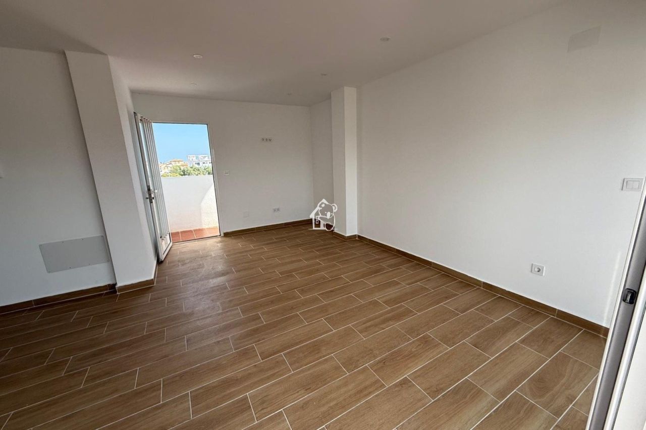 Penthouse in Orihuela Costa, Spanien, 60 m² - Foto 4