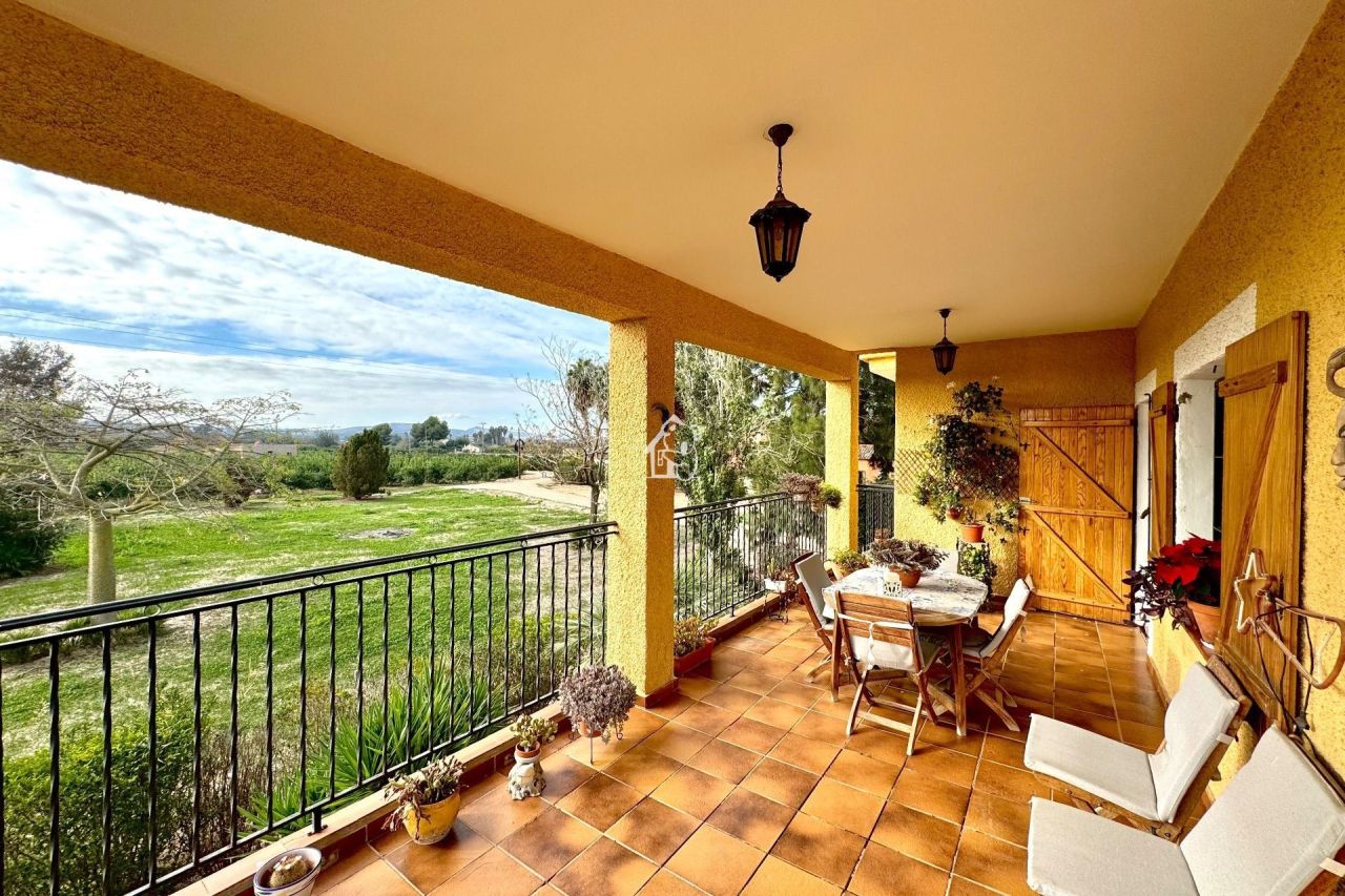 Ferme à Daya Nueva, Espagne, 350 m² - image 4