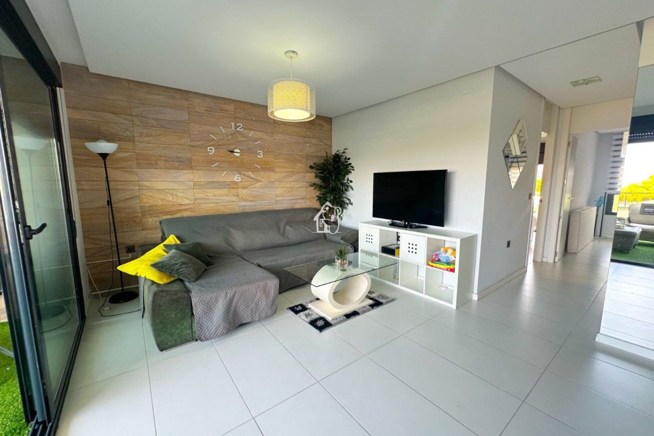 Appartamenti a Mil Palmeras, Spagna, 120 m² - foto 4