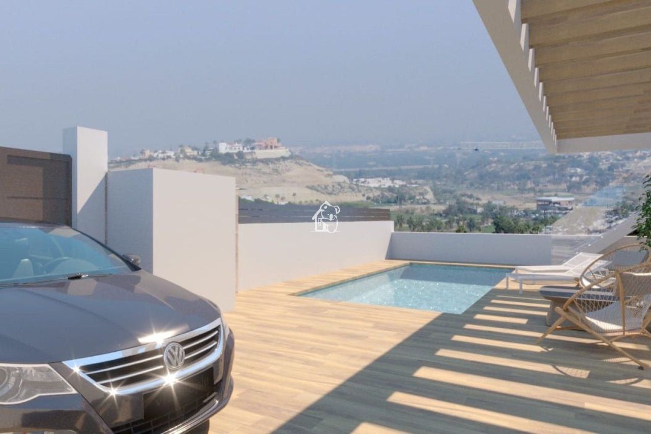 Villa in Ciudad Quesada, Spain, 200 m² - picture 4