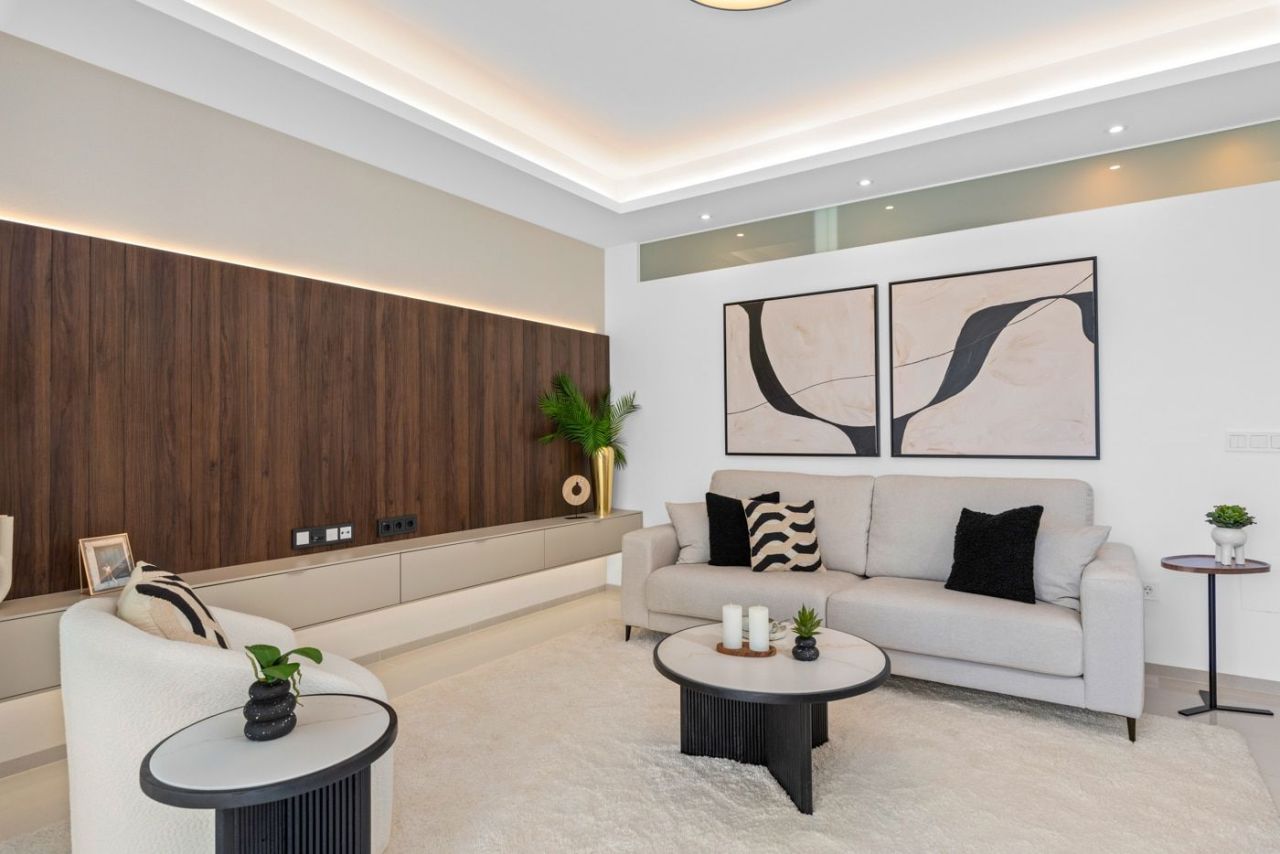 Appartamenti a Ciudad Quesada, Spagna, 86 m² - foto 4