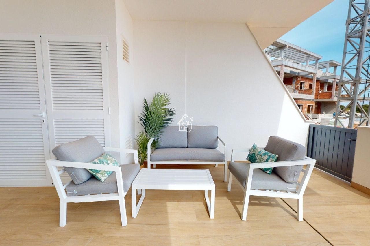 Apartamento en Torrevieja, España, 131 m² - imagen 5