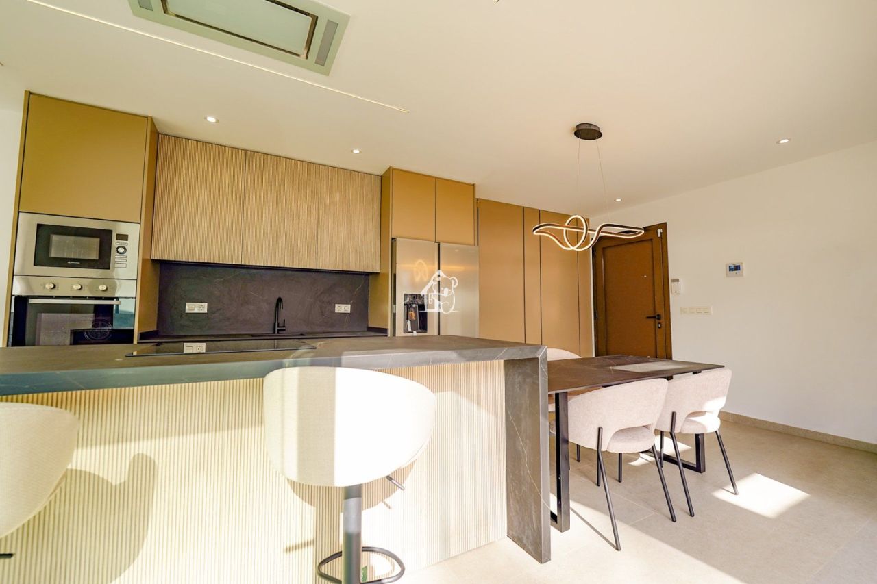 Chalet a Heredades, Spagna, 140 m² - foto 5