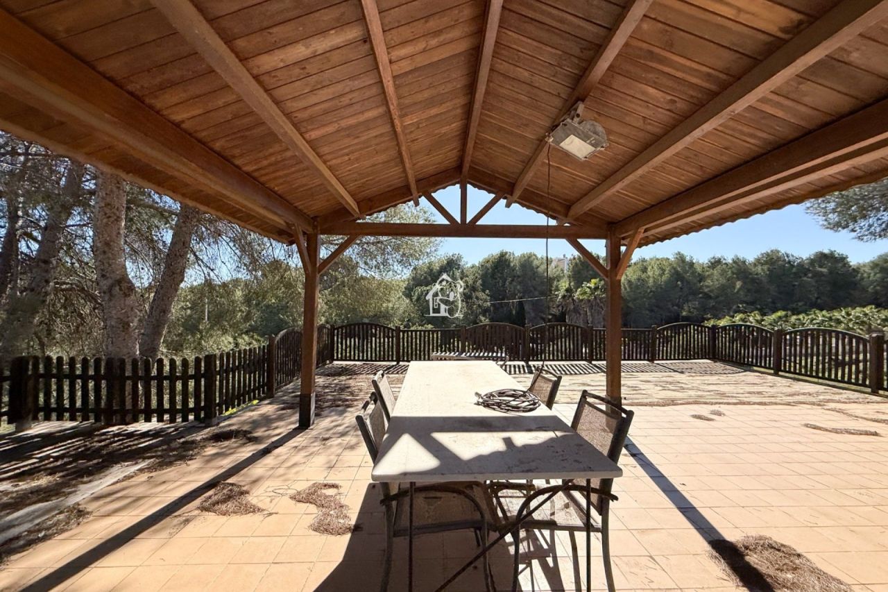 Haus in Pilar de la Horadada, Spanien, 200 m² - Foto 5